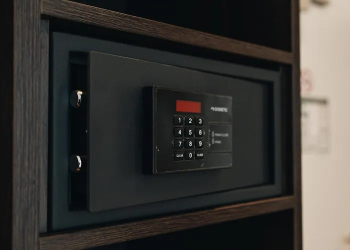 Hotel Restaurant Latio Köln