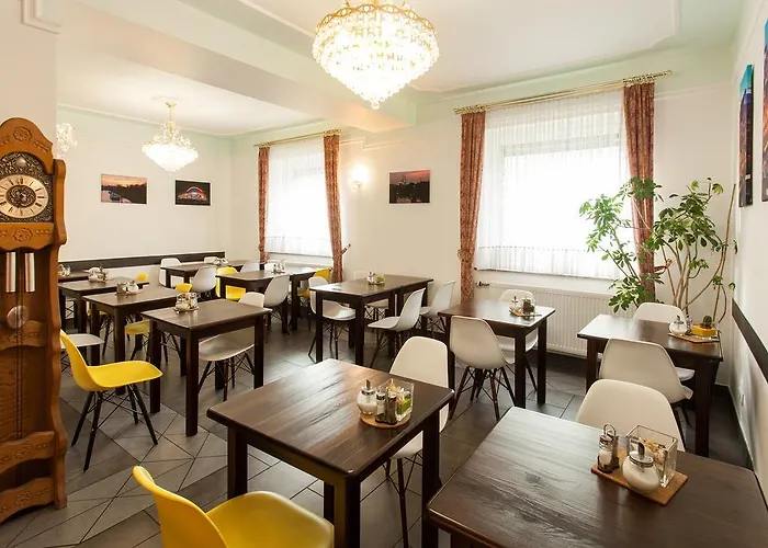 Centro Hotel Arkadia Köln